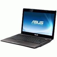 ноутбук ASUS K43E B970/2/320/Win 7 HB