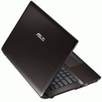 ноутбук ASUS K43E i3 2350M/3/320/BT/Win 7 HB