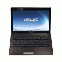 ноутбук ASUS K43SD B960/4/500/Win 7 HB