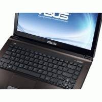 ASUS K43SD i3 2350M/4/320/BT/Win 7 HB
