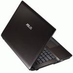 ноутбук ASUS K43SJ B950/3/320/BT/Win 7 HB