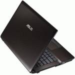 ASUS K43SJ i3 2310M/3/320/Win 7 HB