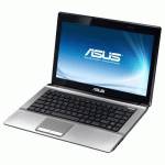 ноутбук ASUS K43SJ B940/3/320/Win 7 HB