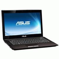 ноутбук ASUS K43TK A4 3305M/3/320/BT/Win 7 HB