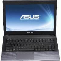 ASUS K45DR A6-4400/4/500/Win 7 HB