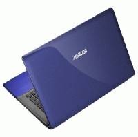 ноутбук ASUS K45VD i3 3110M/4/320/Win 7 HB/Blue