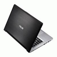 ASUS K46CM B987/4/320/Win 8/Black