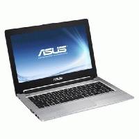 ноутбук ASUS K46CM i3 3217U/4/500/Win 8/Black
