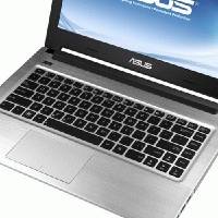 ноутбук ASUS K46CM i3 3217U/4/500/Win 8/Black