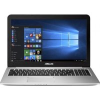 ноутбук ASUS K501LB-DM131T 90NB08P1-M02340