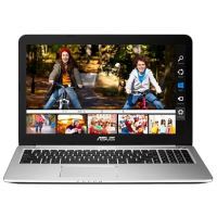 ноутбук ASUS K501UQ-DM036T 90NB0BP2-M00470