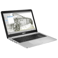 ASUS K501UQ-DM036T 90NB0BP2-M00470