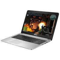 ноутбук ASUS K501UQ-DM036T 90NB0BP2-M00470