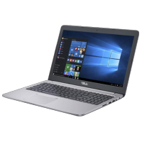 ноутбук ASUS K501UW-DM014T 90NB0BQ2-M00690