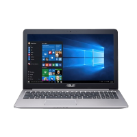 ноутбук ASUS K501UX-DM770T 90NB0A62-M04410