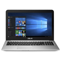 ноутбук ASUS K501UX-FI074T 90NB0A62-M00800