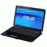 ноутбук ASUS K50AB QL-64/4/250/Linux+Win 7 HS