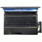 ASUS K52DE N830/3/320/Win 7 HB