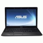 ноутбук ASUS K52F i3 370M/4/320/Win 7 HB