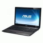 ASUS K52JC i3 380M/3/320/BT/Win 7 HB