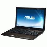 ноутбук ASUS K52JC P6100/4/500/Win 7 HB