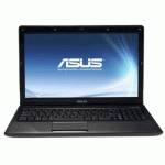 ноутбук ASUS K52F P6200/2/320/DOS