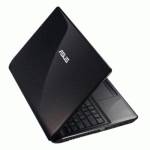 ASUS K52F P6200/2/320/DOS
