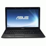 ноутбук ASUS K52N V140/2/320/DOS