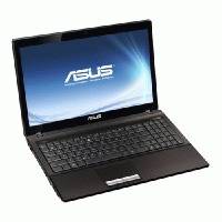 ASUS K53BE E2-1800/2/320/DOS