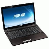 ASUS K53BR E350/2/320/Win 7 HB/Brown