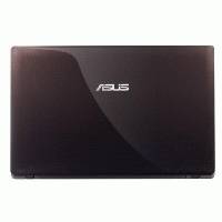 ноутбук ASUS K53BR E350/2/320/Win 7 HB/Brown