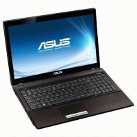 ASUS K53BR E450/2/320/HD7470M/DOS/Brown