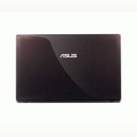 ноутбук ASUS K53BR E450/2/320/HD7470M/DOS/Brown