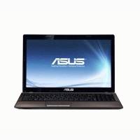 ASUS K53BR E450/2/320/HD7470M/DOS/Brown