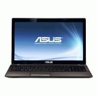 ноутбук ASUS K53E B960/2/500/Win 7 HB/Brown