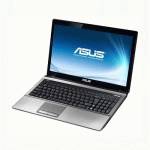 ноутбук ASUS K53E i5 2410M/4/500/BT/Win 7 HB