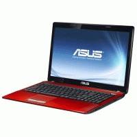 ноутбук ASUS K53SC i3 2330M/3/320/BT/Win 7 HB/Red