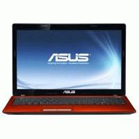ASUS K53SC i3 2330M/3/320/BT/Win 7 HB/Red