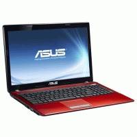ноутбук ASUS K53SC i3 2330M/3/320/BT/Win 7 HB/Red
