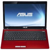 ASUS K53SC i3 2330M/3/320/BT/Win 7 HB/Red