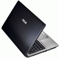 ноутбук ASUS K53SC i7 2670QM/4/500/Win 7 HB/Black