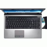ASUS K53SC i7 2670QM/4/500/Win 7 HB/Black