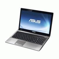 ноутбук ASUS K53SC i7 2670QM/4/500/Win 7 HB/Black