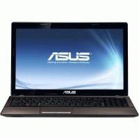 ноутбук ASUS K53SD B970/2/320/DOS