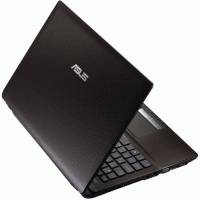 ASUS K53SD B970/2/320/DOS