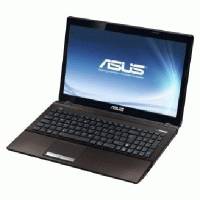 ноутбук ASUS K53SD B970/2/320/DOS/Brown