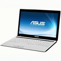 ноутбук ASUS K53SD i3 2350M/3/320/BT/Win 7 HB/White