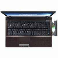 ноутбук ASUS K53SD i3 2350M/3/640/BT/Win 7 HB/Brown