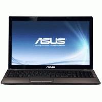 ноутбук ASUS K53SD i3 2350M/4/320/DOS/Black