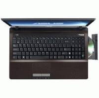 ноутбук ASUS K53SD i3 2350M/4/320/DOS/Black